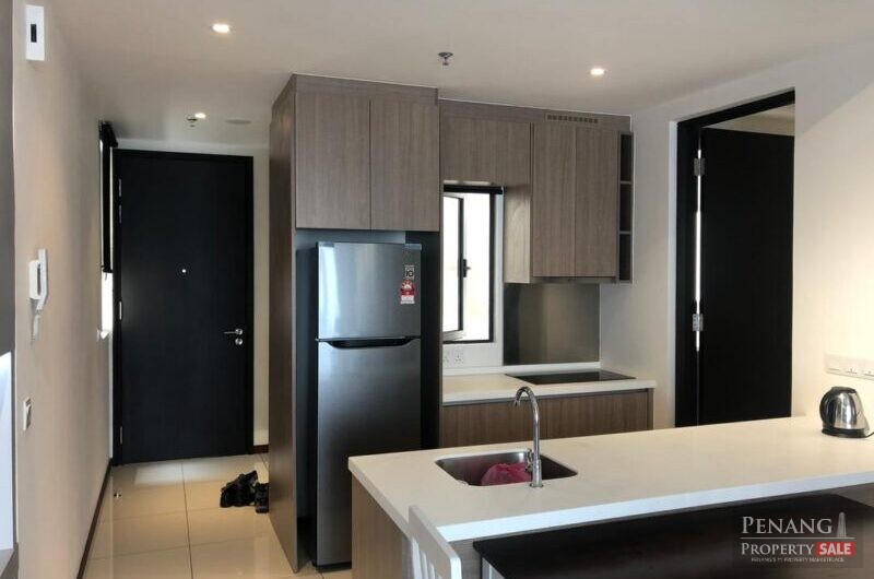 Tamarind Condo, Tanjung Tokong, Near Stonyhurst International School