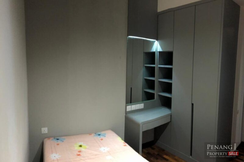 Tamarind Condo, Tanjung Tokong, Near Stonyhurst International School
