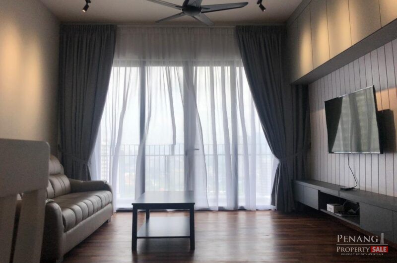 Tamarind Condo, Tanjung Tokong, Near Stonyhurst International School