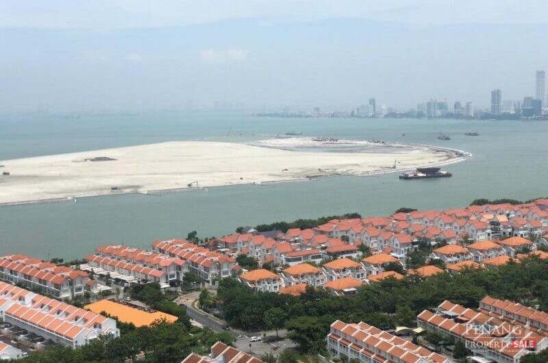 Tamarind Condo, Tanjung Tokong, Near Stonyhurst International School