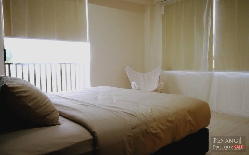 For Sale By The Sea Residence Batu Ferringhi Pulau Pinang