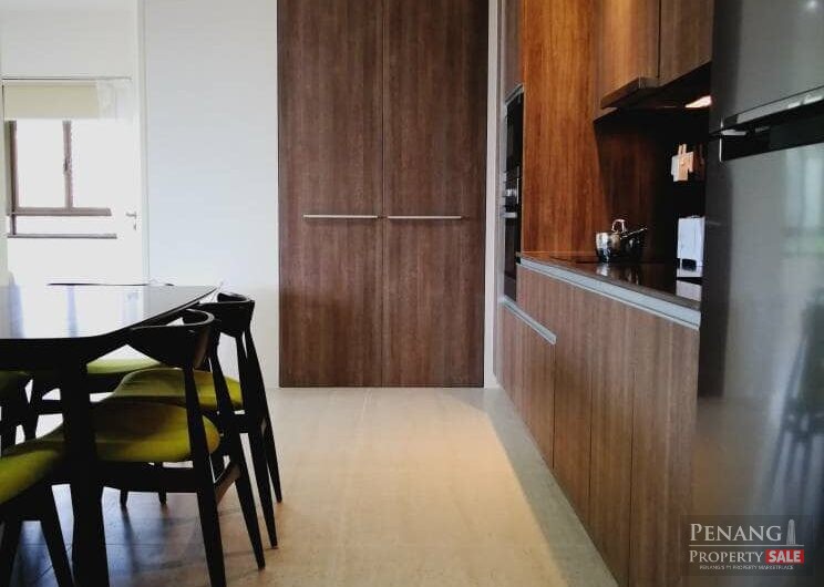 For Sale By The Sea Residence Batu Ferringhi Pulau Pinang