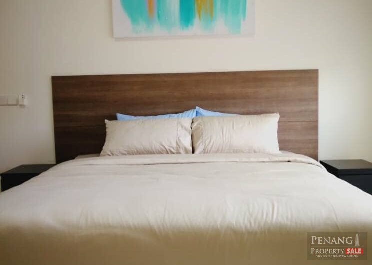 For Sale By The Sea Residence Batu Ferringhi Pulau Pinang