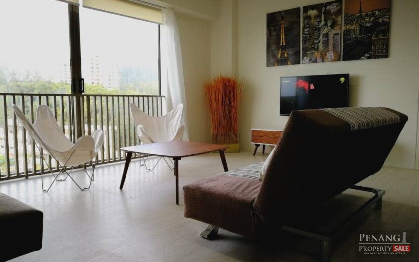 For Sale By The Sea Residence Batu Ferringhi Pulau Pinang