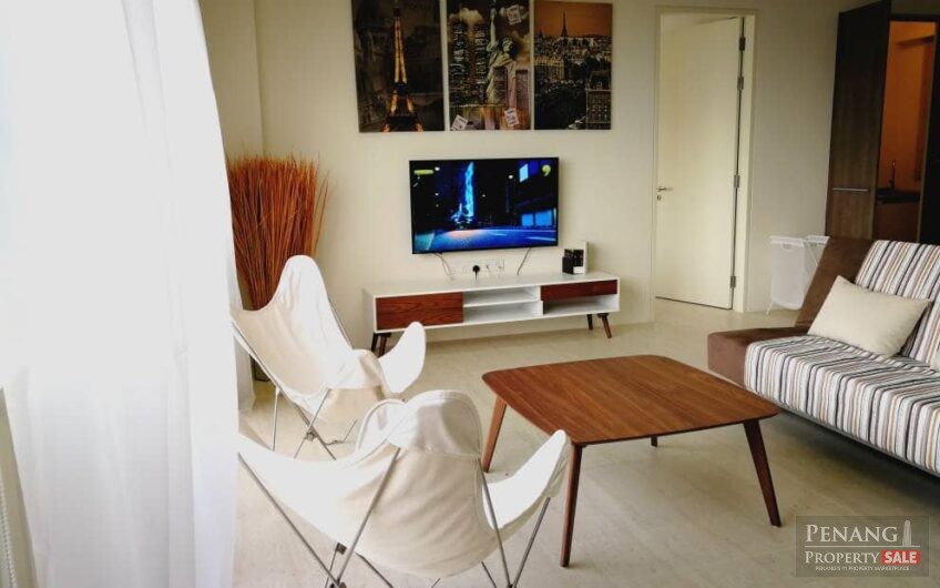 For Sale By The Sea Residence Batu Ferringhi Pulau Pinang