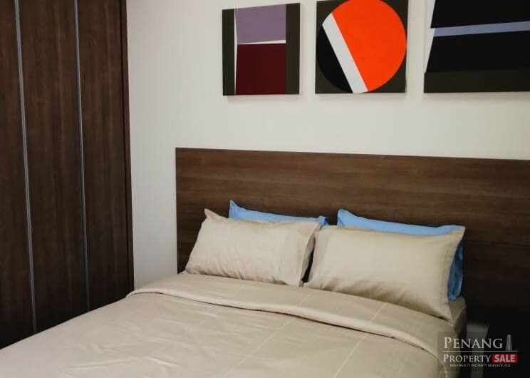 For Sale By The Sea Residence Batu Ferringhi Pulau Pinang