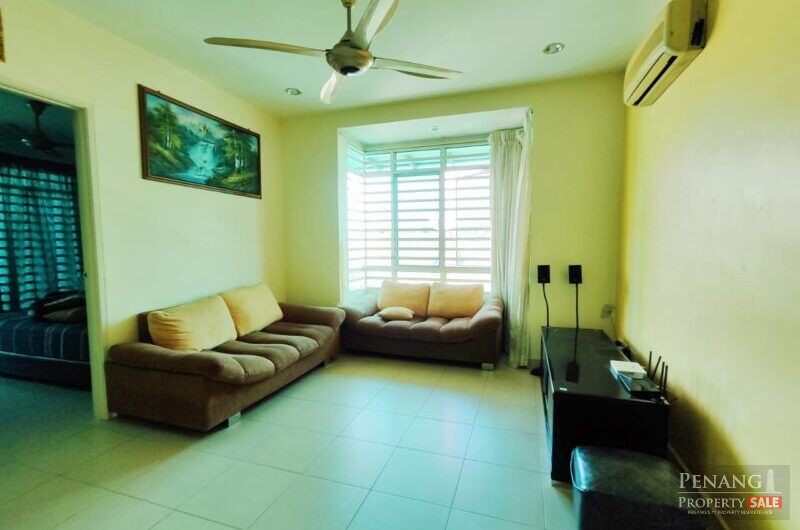 For Sale 2.5  Storey Terrace House Taman Bukit Minyak Indah 14000 Bukit Mertajam Pulau Pinang