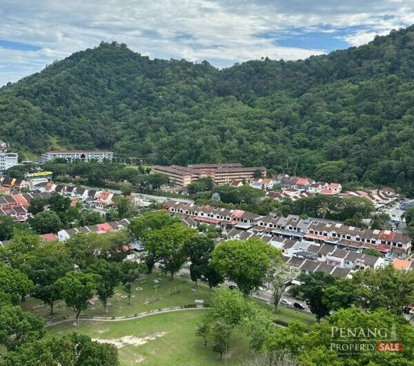 taman pekaka block 31