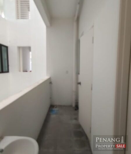 the h2o jelutong