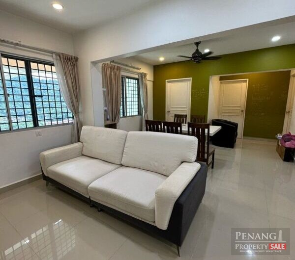 taman pekaka block 31