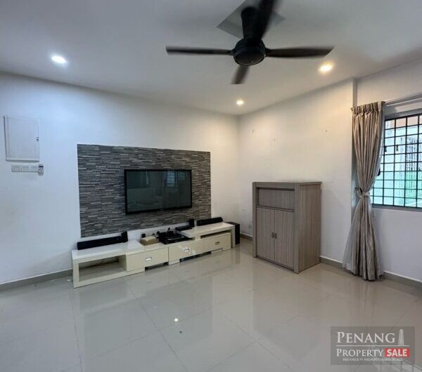 taman pekaka block 31