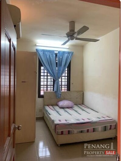 Seri Intan Apartment (Sg Ara)
