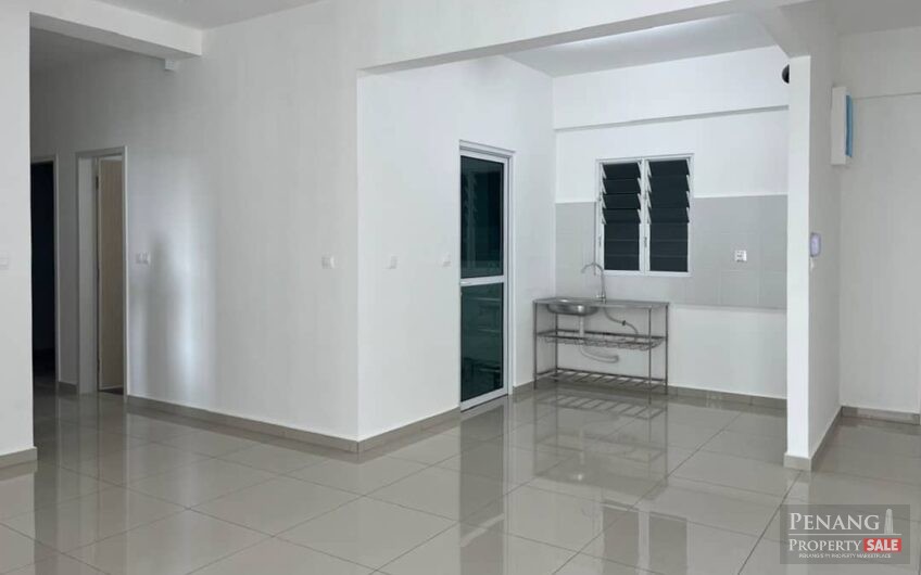 For Rent – Havana Beach Residences @ Bayan Lepas