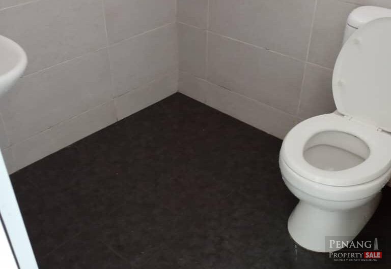 BM City Bandar Perda For Rent Bukit Mertajam