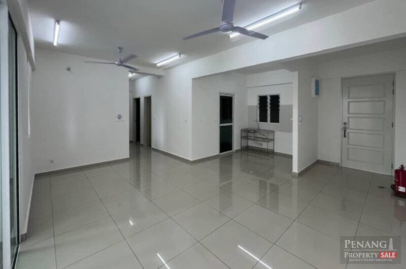 For Rent – Havana Beach Residences @ Bayan Lepas