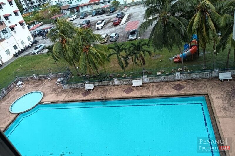 Taman Seri Sari (Bayan Lepas)