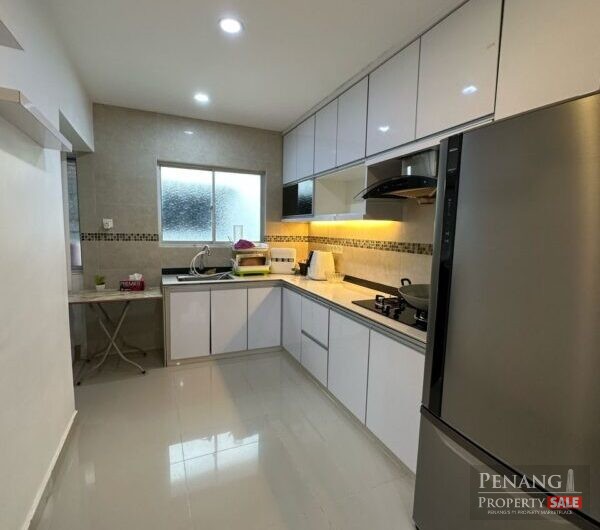 taman pekaka block 31