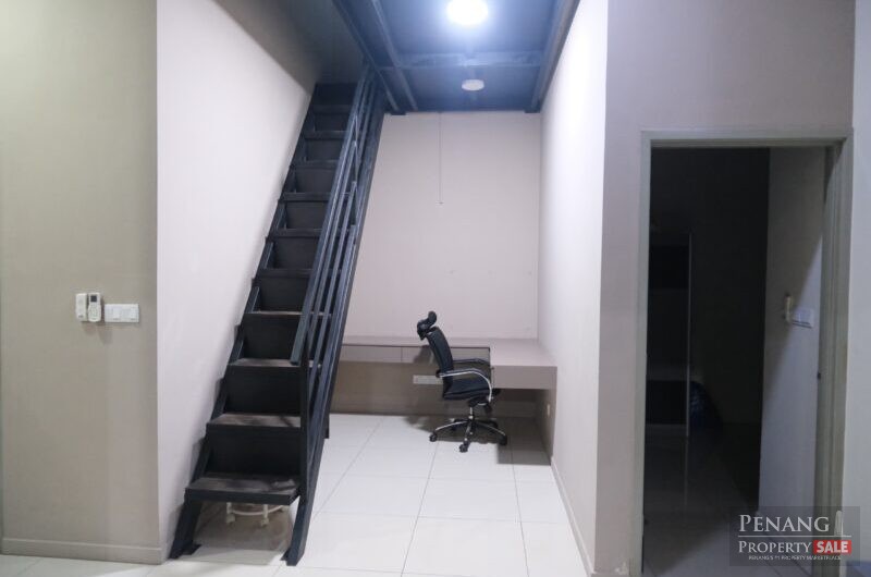 1.5 storey lorong hijauan valdor