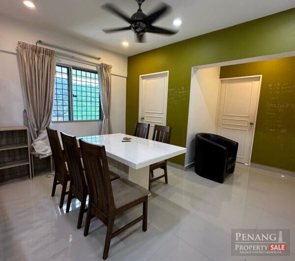 taman pekaka block 31