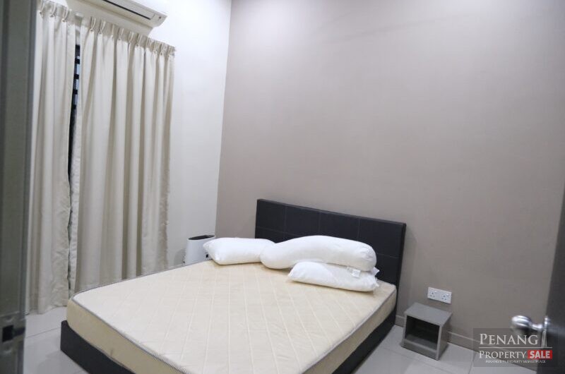 1.5 storey lorong hijauan valdor