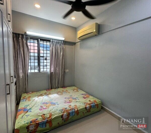 taman pekaka block 31