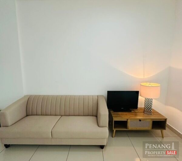 Studio unit, Soho type, Renovated, Furnished, Queen Bay Mall