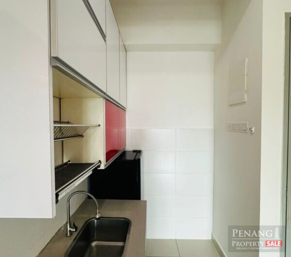 Studio unit, Soho type, Renovated, Furnished, Queen Bay Mall