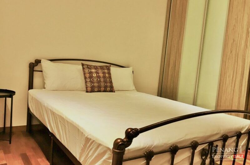 The Tamarind Condo, High Floor, Sea View, Fully Renovated, Seri Tanjung Pinang