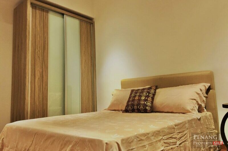 The Tamarind Condo, High Floor, Sea View, Fully Renovated, Seri Tanjung Pinang