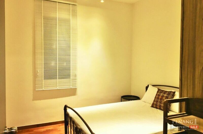 The Tamarind Condo, High Floor, Sea View, Fully Renovated, Seri Tanjung Pinang