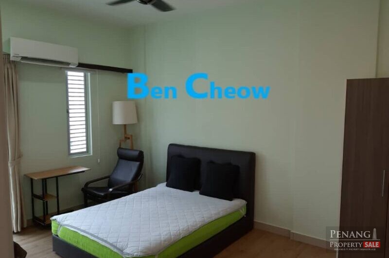 Ready to Move In Condo For Sale at RM328,000