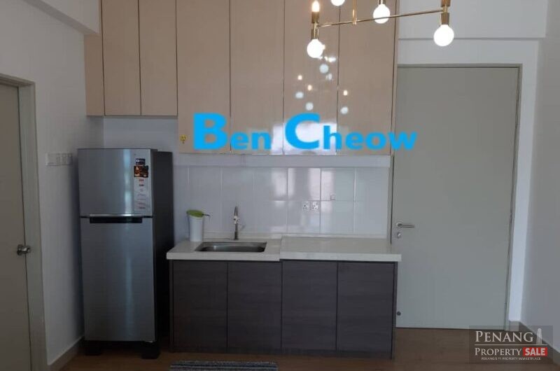 Ready to Move In Condo For Sale at RM328,000