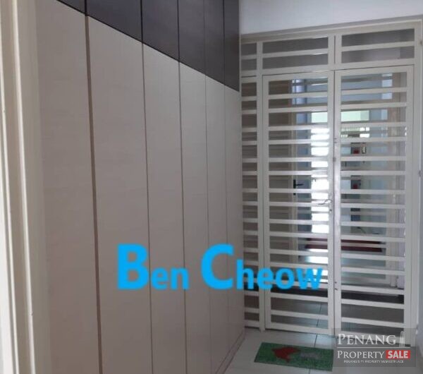 Ready to Move In Condo For Sale at RM328,000