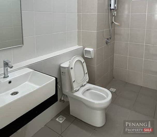 For Rent – Havana Beach Residences @ Bayan Lepas