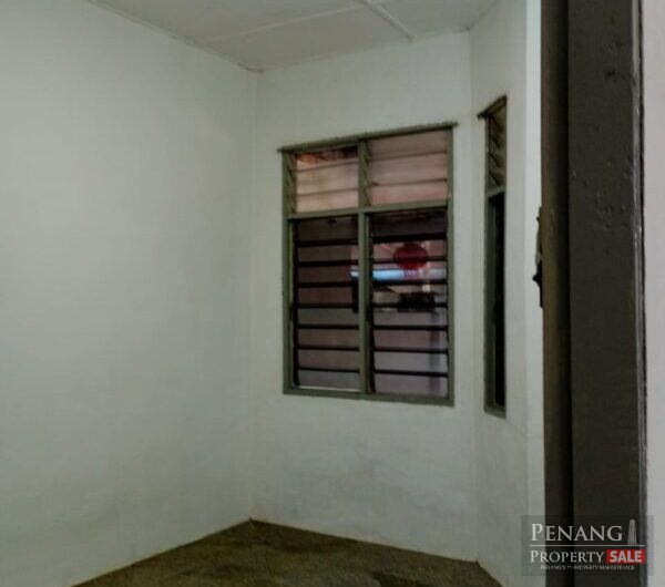 Taman Merak 1sty Terrace Near Batu Kawan