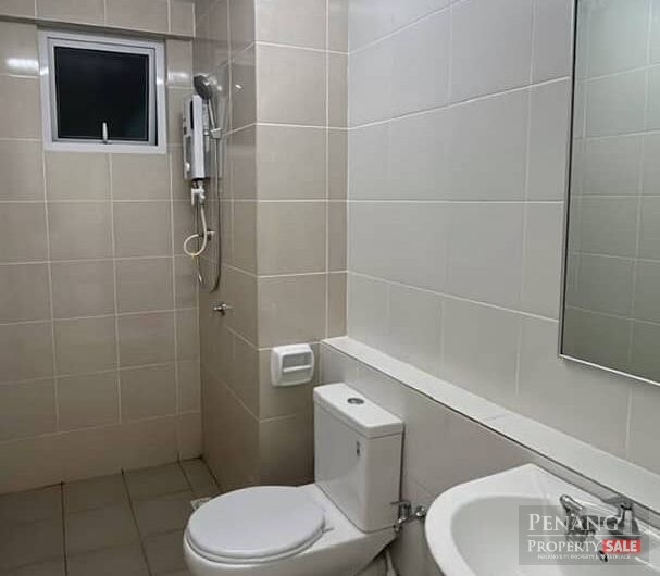 For Rent – Havana Beach Residences @ Bayan Lepas