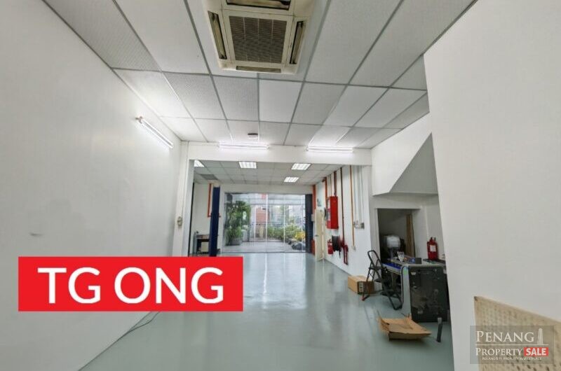 Rare units in Market Light Industrial Factory