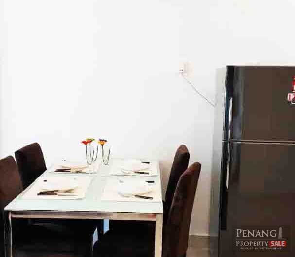 Mansion One Abnb , Jalan Sultan Ahmad Shah 10050 Georgetown Pulau Pinang
