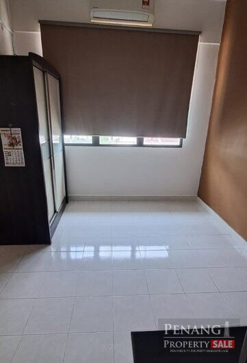 Asia Heights (Farlim)