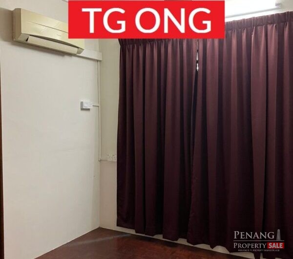 Terrace Walking Distance to Sunway Mall Foreigner Hostel