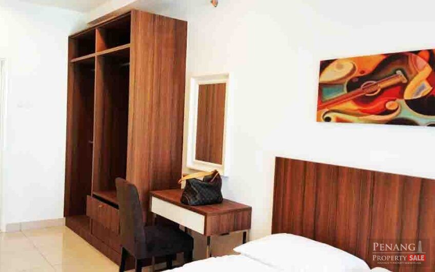 Mansion One Abnb , Jalan Sultan Ahmad Shah 10050 Georgetown Pulau Pinang