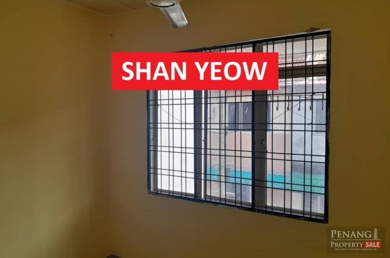 2 Storey Mutiara Teratai Near Intan Delima Batu Kawan For Sale