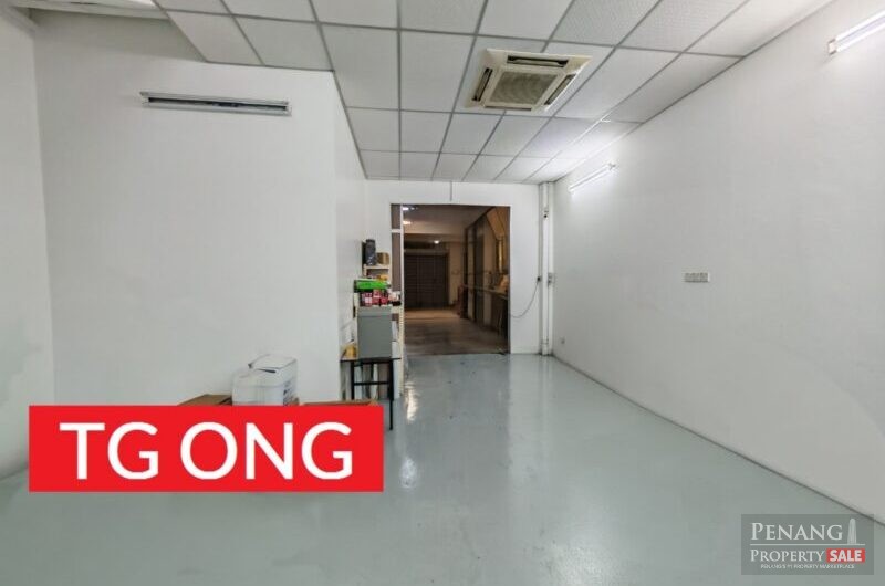 Rare units in Market Light Industrial Factory