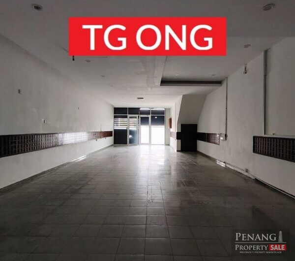 Hot Units Ground Floor near Banks FB High Visibility Facing Mainroad
