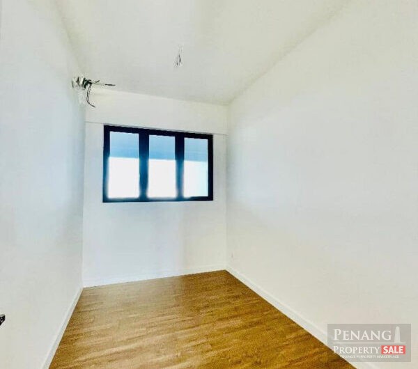 3 Residence Superb Seaview Karpal Singh Drive Maritime Georgetown