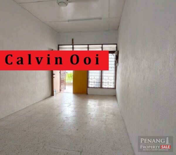 Sri Rambai Near Jit Sin Below Market Value
