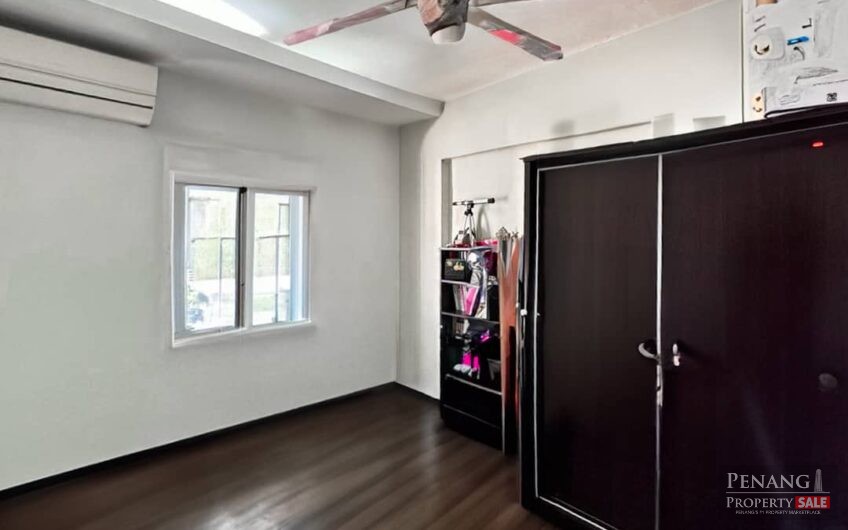 For Sale – Jelutong Park Condominium in Georgetown