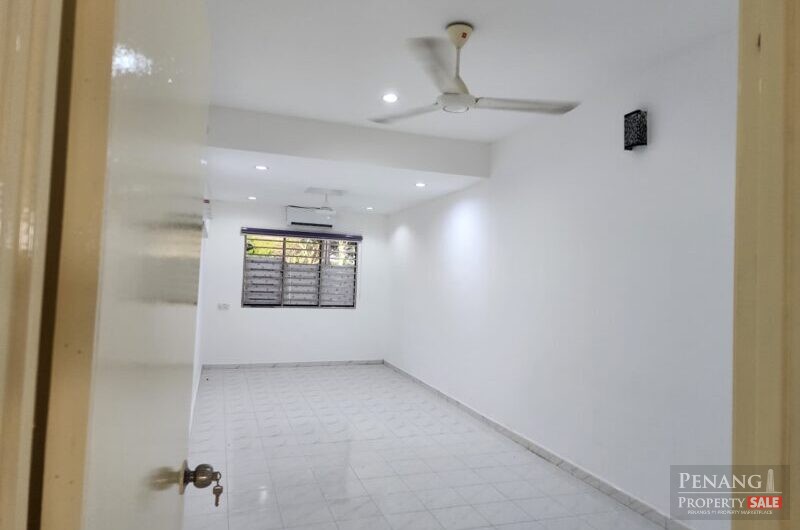 Urgent Slae Kota Permai Below Market Value