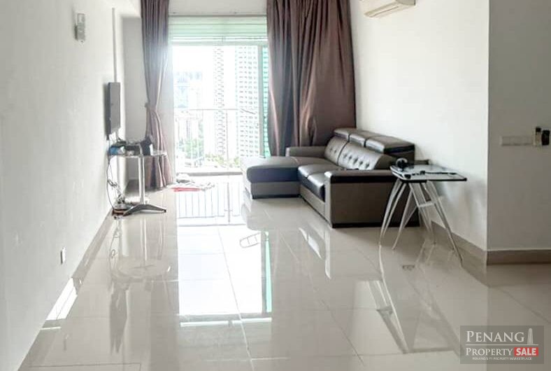 Reflections Condominium @ Bayan Lepas – RM650,000