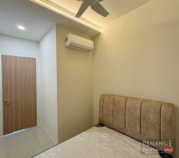 Seaview_Quaywest Residence_Fully Furnished全新_Near Queensbay Mall